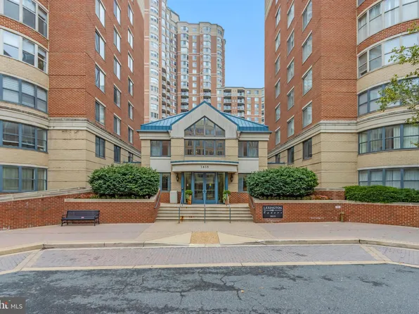 3835 9th St APT 1001W, Arlington, VA 22203