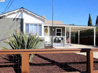 364 Lorraine Blvd, San Leandro, CA 94577