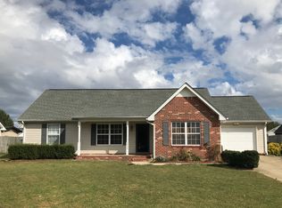 2934 Windemere Dr, Murfreesboro, TN 37128