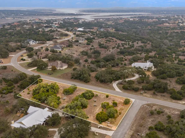 429 Eider Cv LOT 1700, Spring Branch, TX 78070