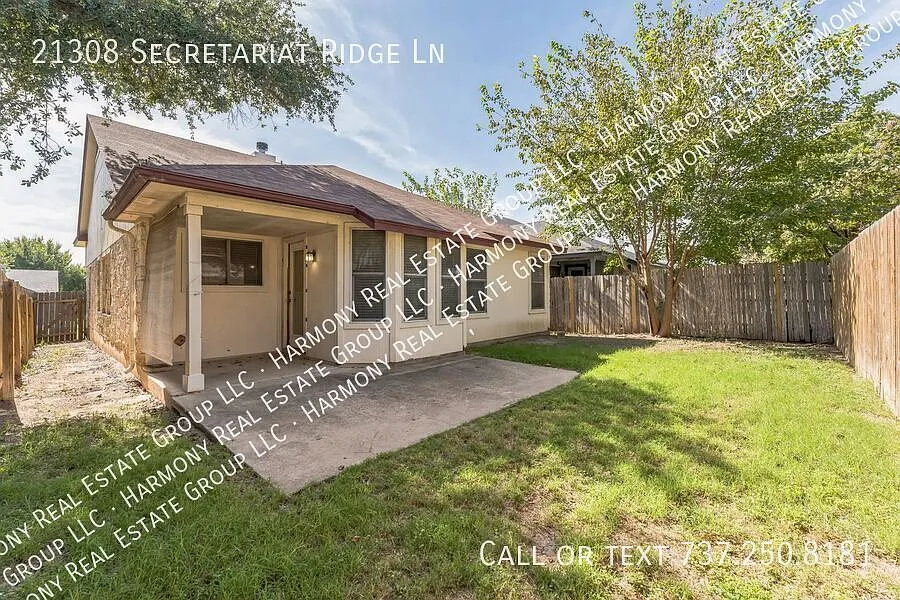 Charming One-Story Home — Photo 2