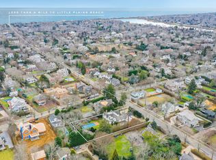 92 Little Plains Rd, Southampton, NY 11968