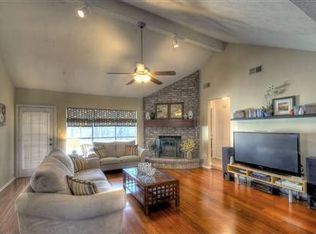 2301 Windrift Way, Round Rock, TX 78664