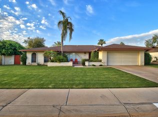8114 E Via Del Futuro, Scottsdale, AZ 85258