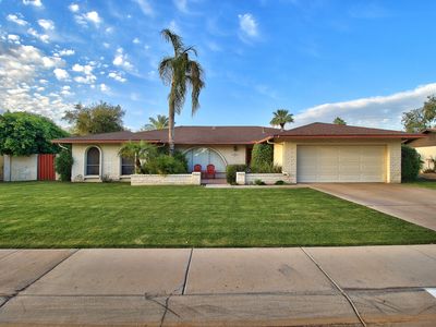 8114 E Via Del Futuro, Scottsdale, AZ, 85258