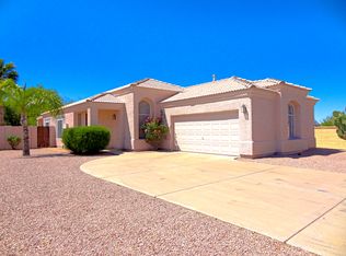 1862 N Abner Cir, Mesa, AZ 85205