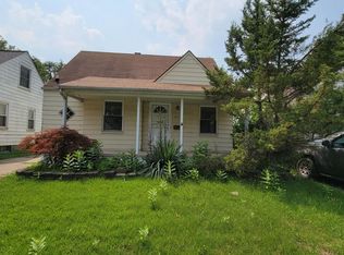 7477 Dolphin, Detroit, MI 48239