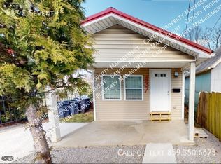 437 E 7th St, Lexington, KY 40508