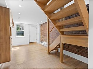 312.5 4th St #1, Jersey City, NJ 07302