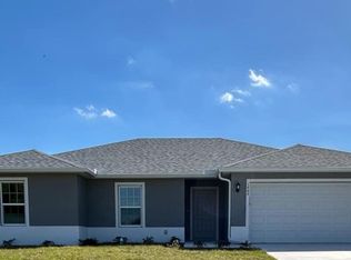 1404 NE 43rd Ln, Cape Coral, FL 33909
