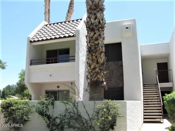 7350 N Via Paseo Del Sur APT R205, Scottsdale, AZ 85258