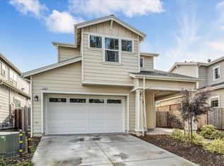1484 Imwalle Dr, Santa Rosa, CA 95401
