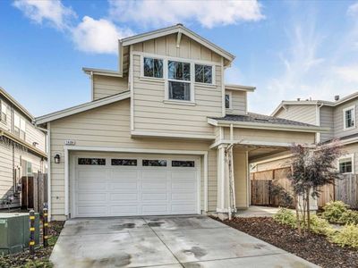 1484 Imwalle Drive, Santa Rosa, CA, 95401