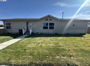 1680 Plum St, Baker City, OR 97814