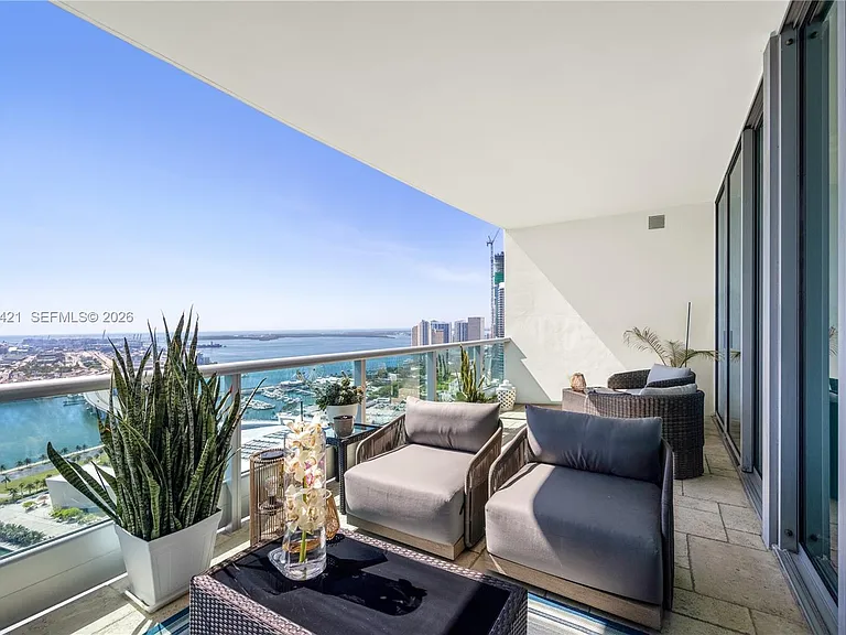 900 Biscayne Blvd #4205 — Photo 12