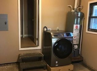 2403 Scott St, La Marque, TX 77568