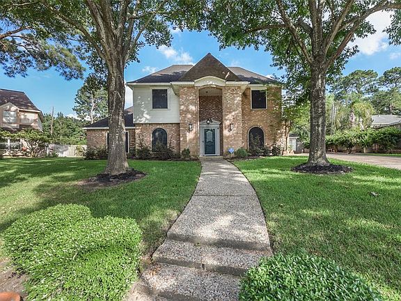 2nd image of 3507 Tierwood Ct