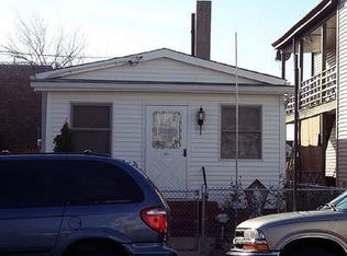 219 Edmund Ave, Paterson, NJ 07502