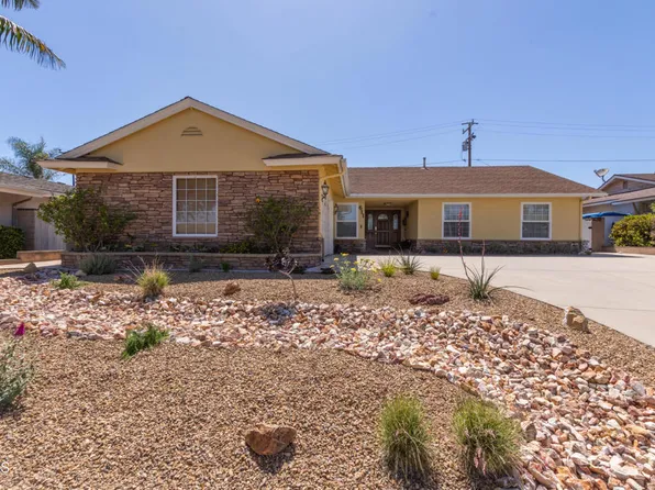 611 Montgomery Ave, Ventura, CA 93004