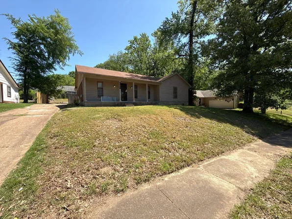 4666 Christyshire Dr, Memphis, TN 38128