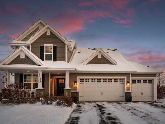 2715 Northview Dr, Victoria, MN 55386
