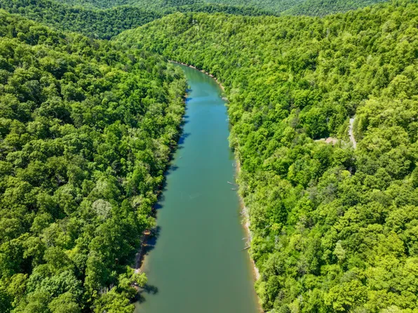 0 Crestwood Dr Lot 133, Speedwell, TN 37870