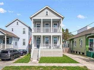 223 S White St, New Orleans, LA 70119