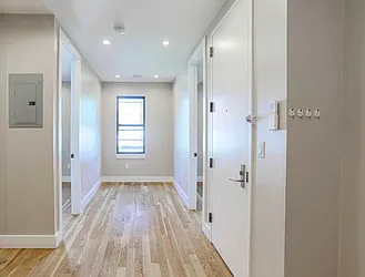 Rented by Weichert Properties - NYC