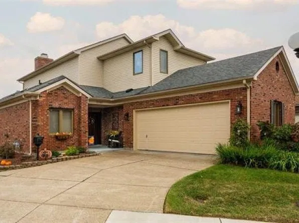 2046 Sussex Pl, Owensboro, KY 42301