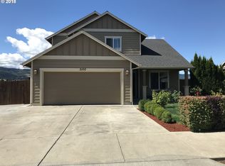 3100 Tamarack Rd, Hood River, OR 97031