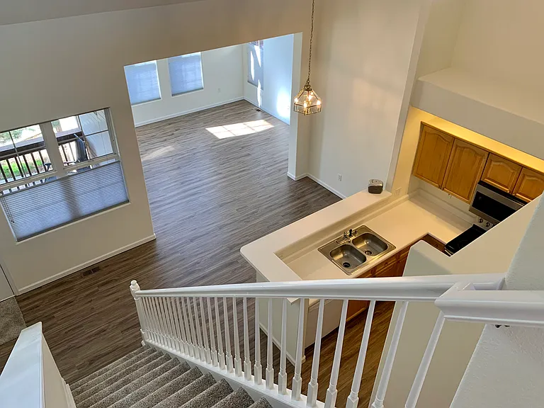 4034 S Carson St #203 — Photo 10