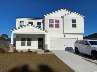 294 N Reindeer Road Richmond #19-D6, Surfside Beach, SC 29575