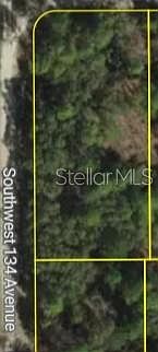 5th image of SW 88 STREET LOT 10