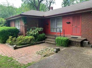 2362 Faxon Ave, Memphis, TN 38112