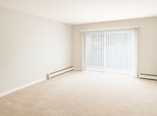 Foxhall Terrace, Washington, DC 20007