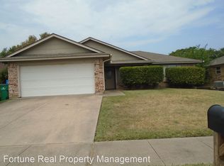 7717 Dove Ct, Watauga, TX 76148