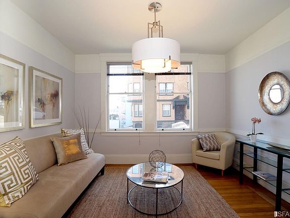 5th image of 1933 Jones St #1933B