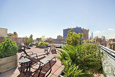 Sold by Halstead Real Estate