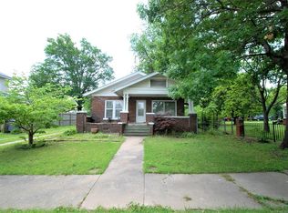 310 W Main St, Pawhuska, OK 74056