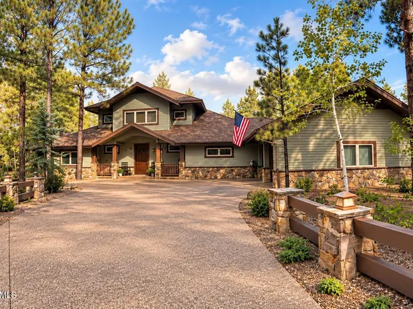 3562 Andrew Douglass, Flagstaff, AZ 86005