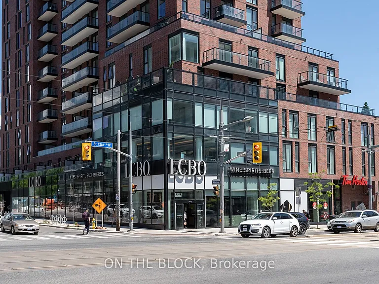 883 Saint Clair Ave W #2 — Photo 22