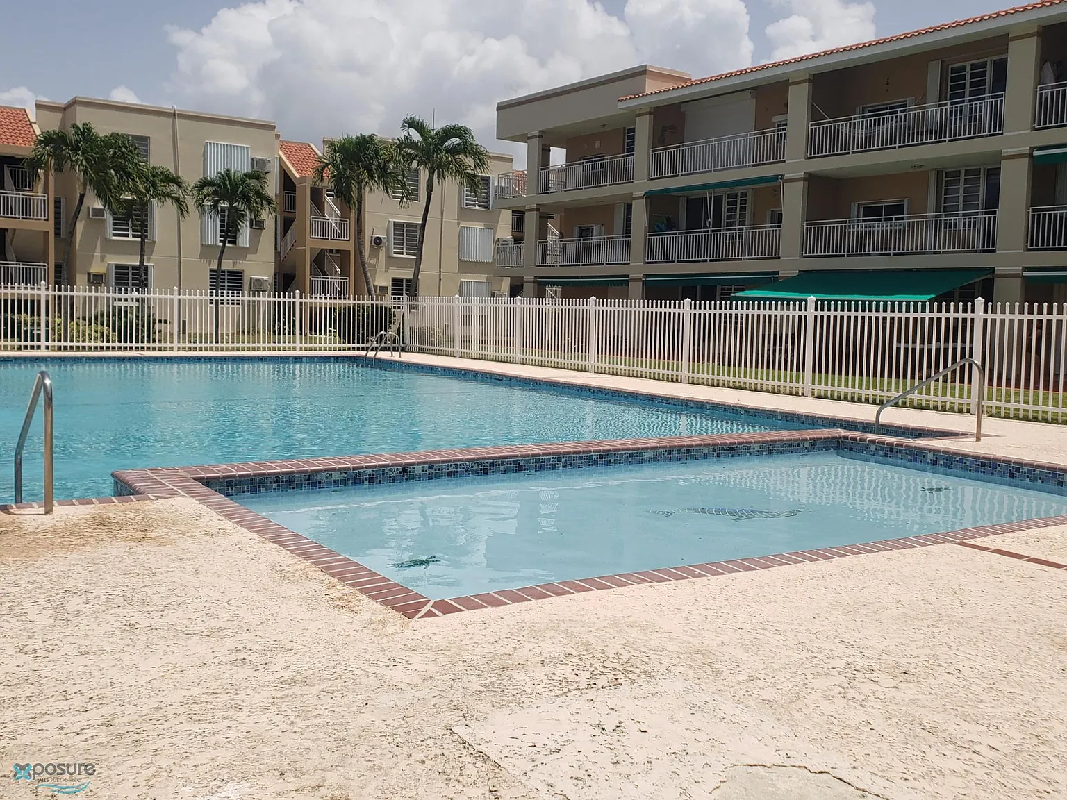 Casa Del Mar II (Condominio) — Photo 3