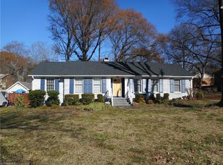 1911 Woodland Ave, Burlington, NC 27215