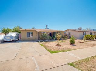 5120 Bragg Ave, El Paso, TX 79904