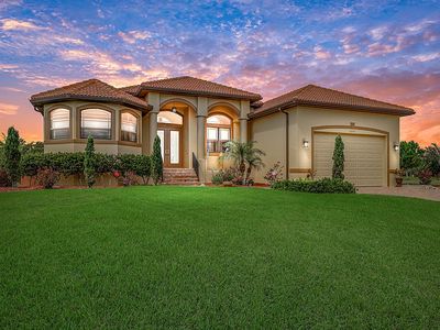 16551 San Edmundo Rd, Punta Gorda, FL, 33955