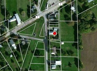 Gregory Rd, Willard, OH 44890