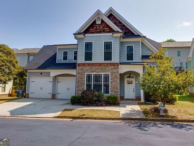1374 Summer Lane Dr SE, Atlanta, GA, 30316