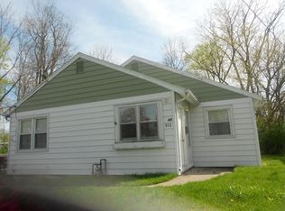 516 S Talley Ave, Muncie, IN 47303