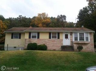 7505 Montevideo Ct, Jessup, MD 20794