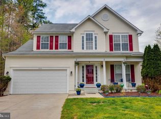 15513 Brinton Way, Brandywine, MD 20613